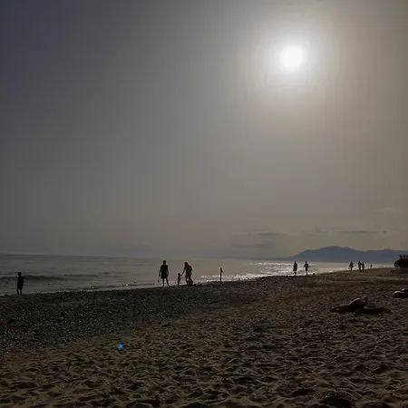 Villaplaya 公寓 马尔韦利亚