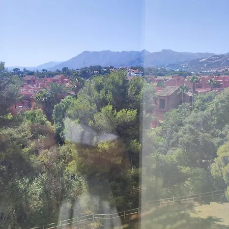 Apartment Villaplaya Marbella
