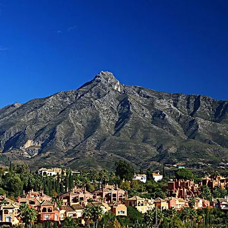 Villaplaya Marbella