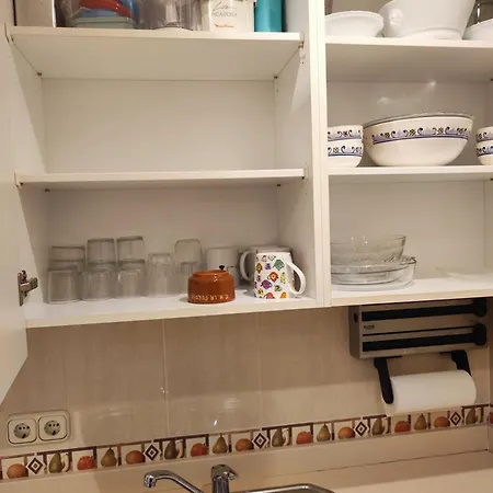 Apartment Villaplaya *