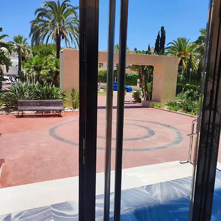 Villaplaya Apartment *