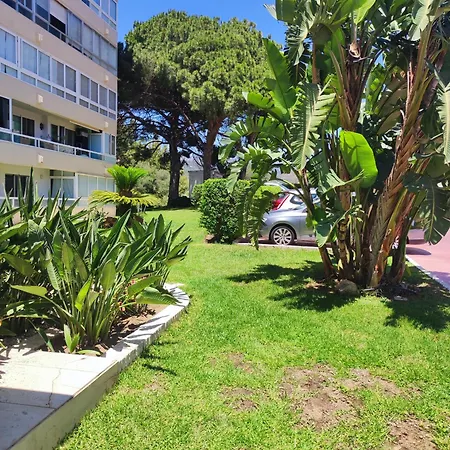 Villaplaya Apartment Marbella