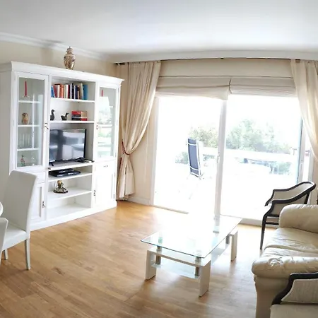 Villaplaya Apartment Marbella