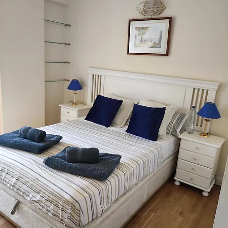 Villaplaya Apartment Marbella